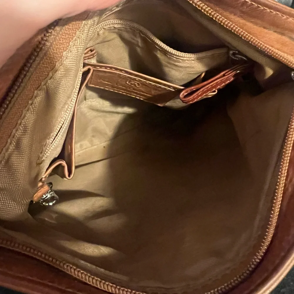 Osgoode Marley Crossbody Bag - Picture 4 of 6